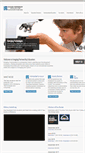 Mobile Screenshot of imagingpartnership.com